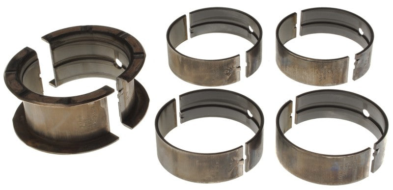 Clevite Tri Armor GMC Pass & Trk 366/396/402/427/454 Main Bearing Set - Mammoth Racing -