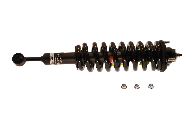 KYB Strut Plus Front Left Toyota 4runner 03-09 / FJ Crusier 07-09 - Mammoth Racing -