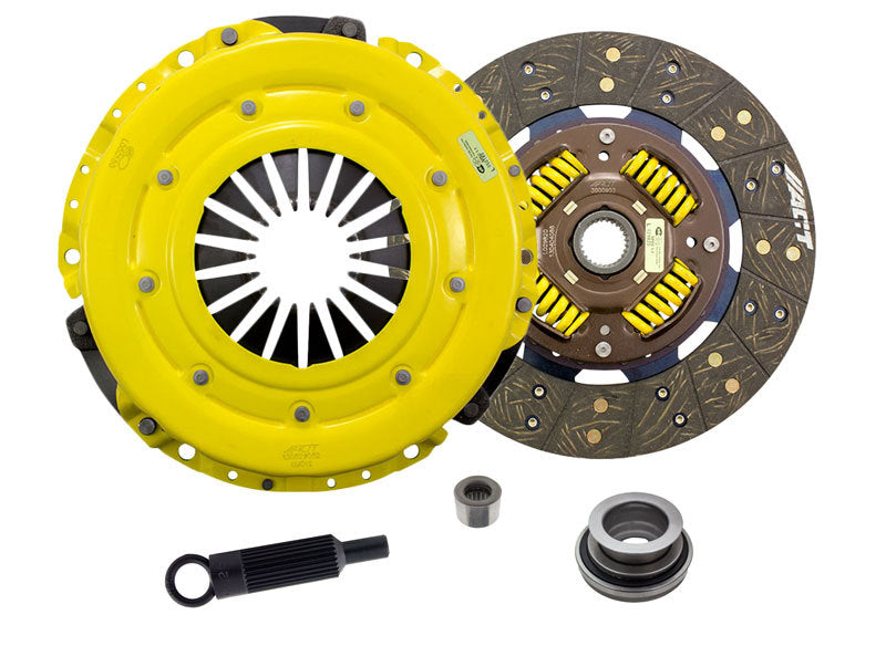 ACT 1985 Chevrolet Camaro HD/Perf Street Sprung Clutch Kit - My Store