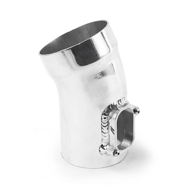 Mishimoto 14-16 Mini Cooper S 2.0L Performance Air Intake Kit - Polished - Mammoth Racing -
