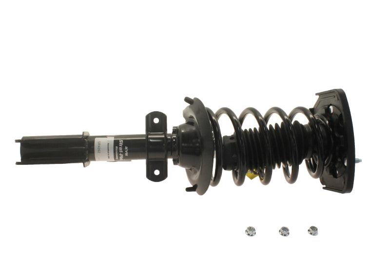 KYB Strut Plus Rear Right Buick Allure 05-06/Buick LaCrosse 05-09/Chevrolet Impala 04-10 - Mammoth Racing -