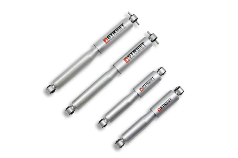 Belltech Shock SET Street Performance - Mammoth Racing -