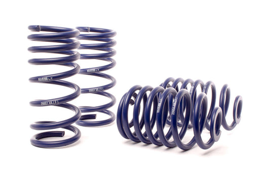 H&R 80-93 Volkswagen Vanagon (2wd) T2 Sport Spring