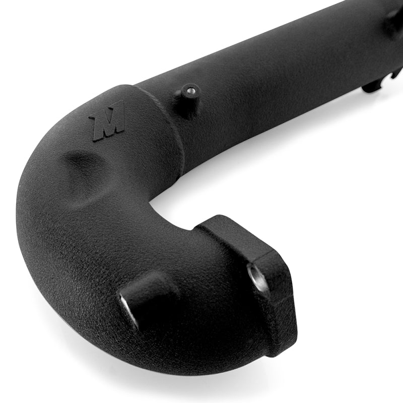 Mishimoto 2017+ Honda Civic Type-R Inlet Pipe Upgrade Kit - Black - Mammoth Racing -