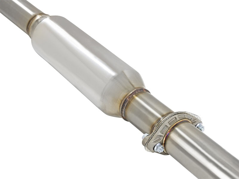 Skunk2 MegaPower 03-07 Acura TSX (Dual Canister) 60mm Exhaust System - Mammoth Racing -