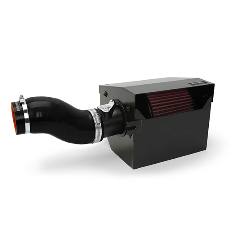 Mishimoto 2016 Honda Civic 1.5L Turbo Performance Air Intake - Black - Mammoth Racing -