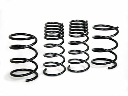 H&R 96-00 Hyundai Elantra Jc-2 Sport Spring