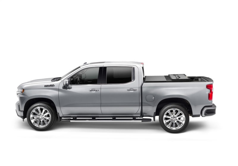 Extang 2023 Chevy/GMC Canyon/Colorado (5ft. 2in. Bed) Solid Fold ALX - My Store