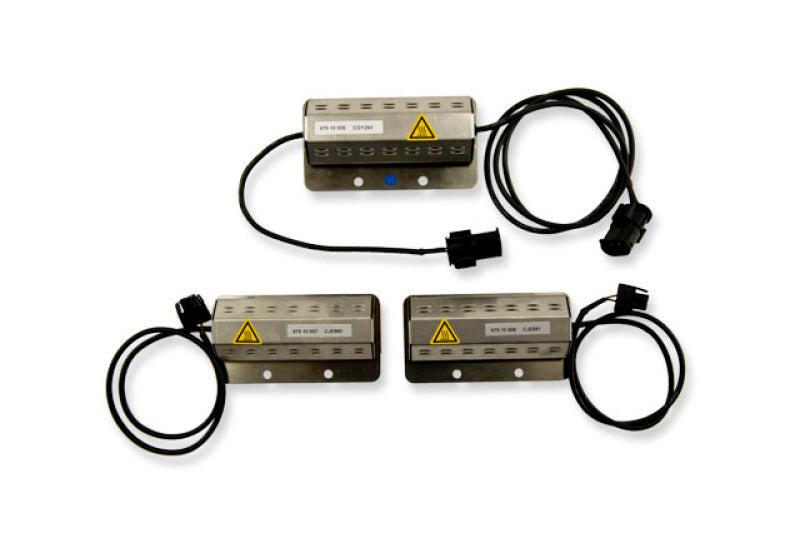 KW Electronic Damping Cancellation Kit BMW M3 E92 Type M390 - Mammoth Racing -