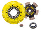 ACT 1993 Toyota Supra HD/Race Sprung 6 Pad Clutch Kit - My Store