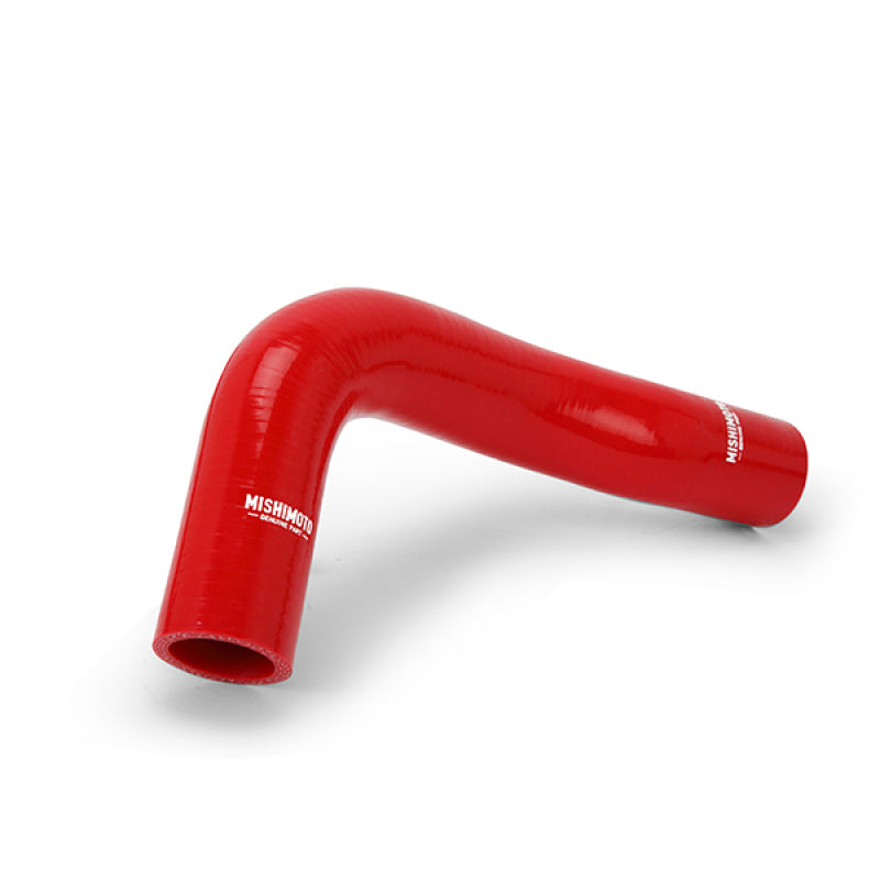 Misihmoto 16+ Mazda Miata Silicone Radiator Hose Kit- Red - Mammoth Racing -