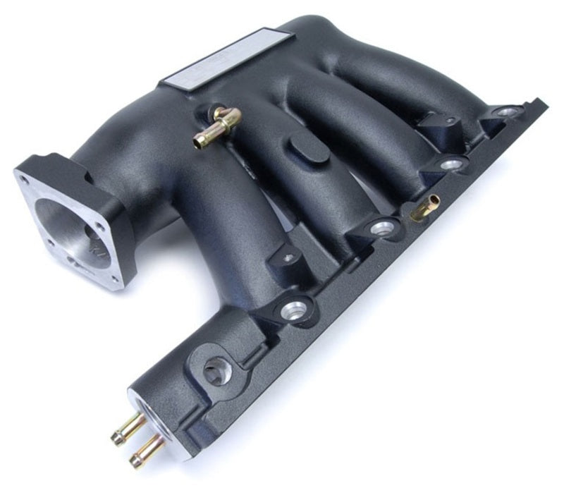Skunk2 Pro Series 02-06 Honda/Acura K20a2/k20a3 Intake Manifold (Race Only) (Black Series) - Mammoth Racing -