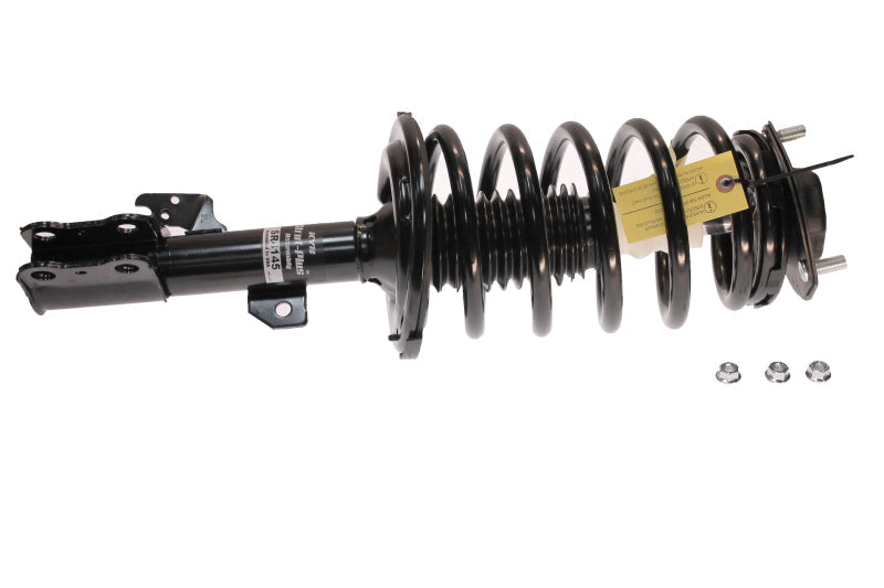 KYB Shocks & Struts Strut Plus Front Left Toyota Sienna 2007-2010 (FWD w/ 7 passenger) - Mammoth Racing -