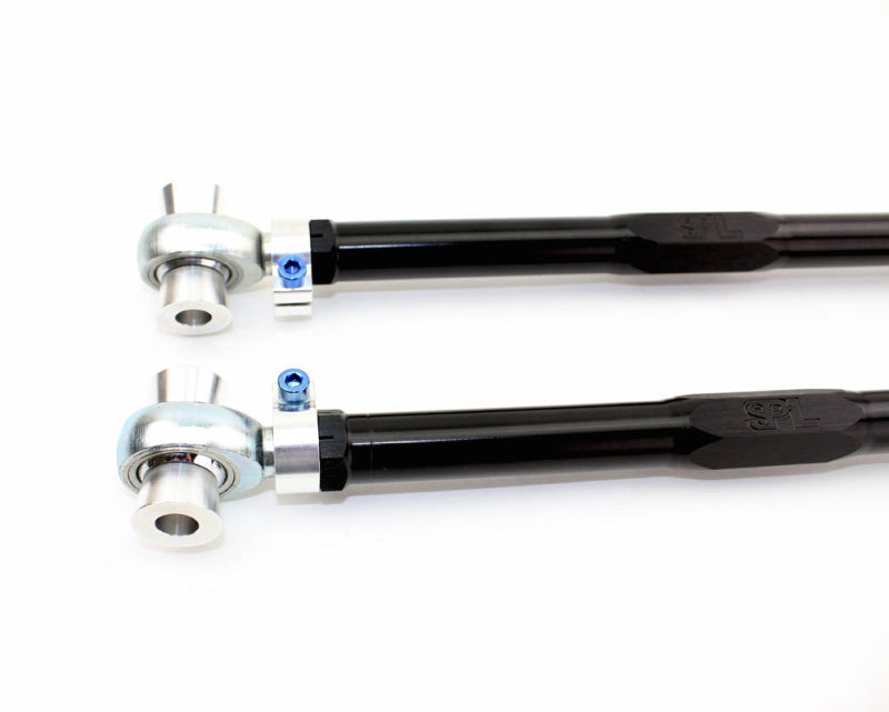 SPL Parts 2014+ BMW M2/M3/M4 (F8X) Rear Toe Links - Mammoth Racing -