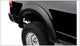 Bushwacker 04-08 Ford F-150 Styleside Extend-A-Fender Style Flares 2pc 66.0/78.0/96.0in Bed - Black - Mammoth Racing -