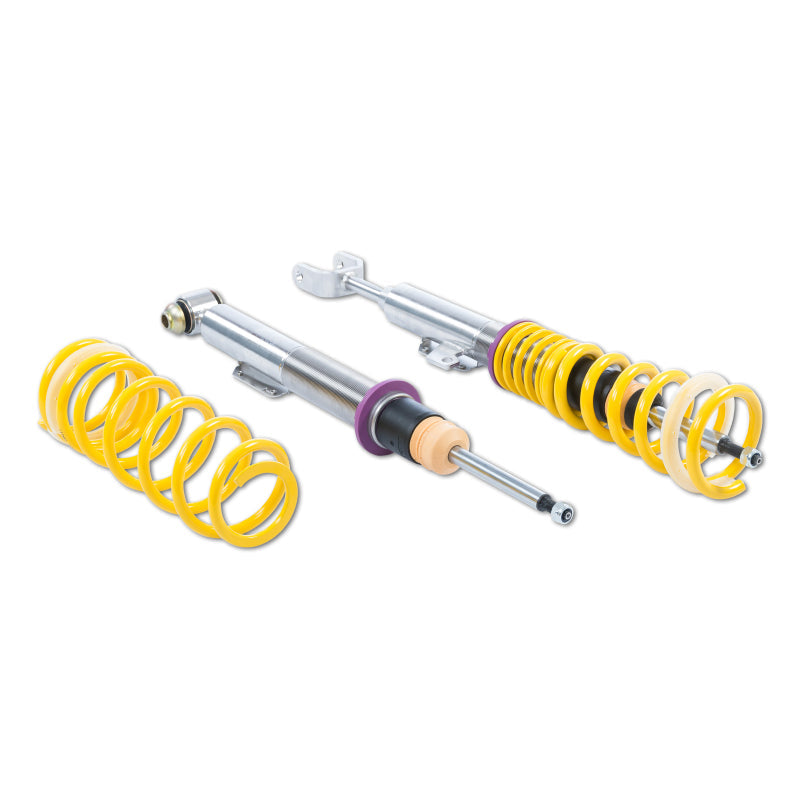 KW Street Comfort Kit BMW 7-Series F01 (7L) 2WD excl 760i/Air Susp/Adaptive Drive - Mammoth Racing -