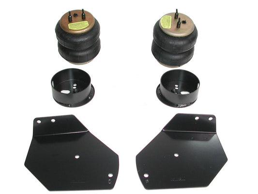 Ridetech 82-92 Chevy Camaro and Firebird Front CoolRide Kit - Mammoth Racing -