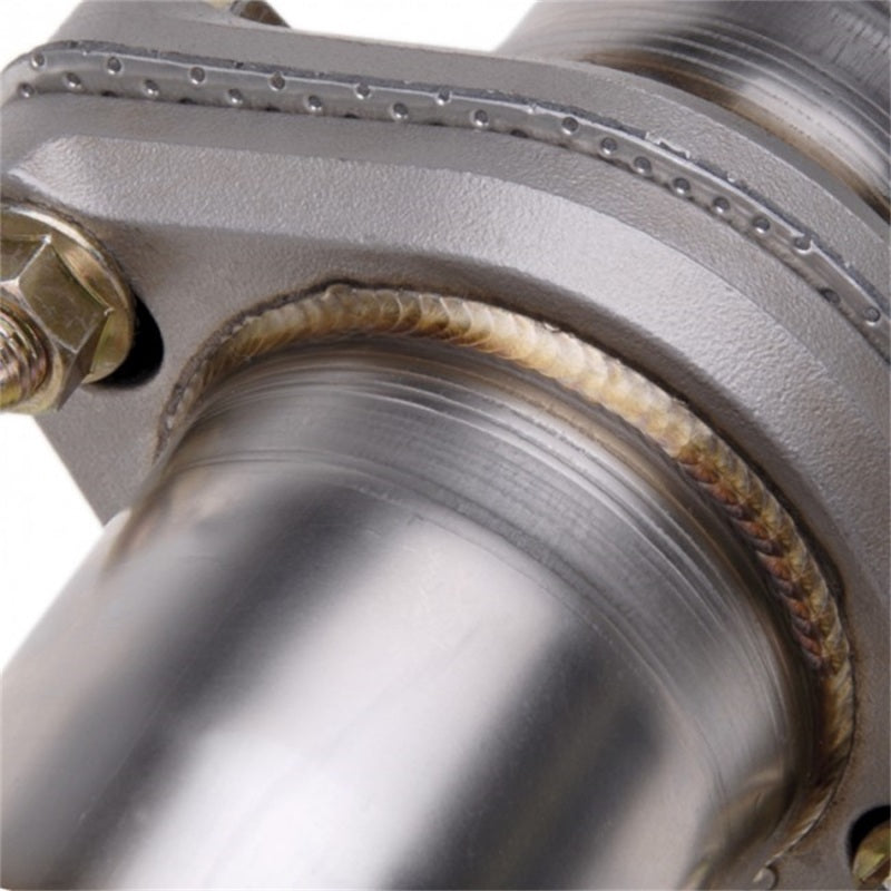 Skunk2 MegaPower 93-00 Honda Civic Ex/dx (93-95)/Si (99-00) 60mm Exhaust System - Mammoth Racing -