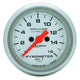 Autometer Ultra-Lite 60mm 0-1600 Deg F Digital Stepper Motor Electronic EGT Gauge - My Store