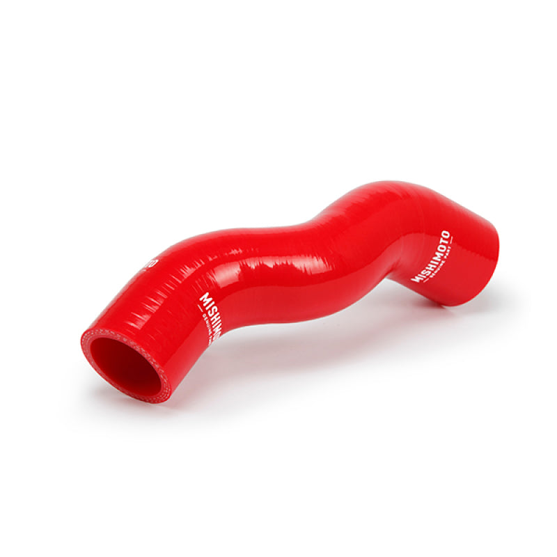 Mishimoto 90-96 Nissan 300ZX Turbo Red Silicone Radiator Hose Kit - Mammoth Racing -