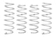 Eibach Pro-Lift Kit for 15-18 Jeep Renegade 4WD - 1.0-1.7in Front / 1.0-1.1in Rear - My Store