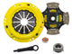 ACT 1986 Suzuki Samurai HD/Race Sprung 4 Pad Clutch Kit - Mammoth Racing -