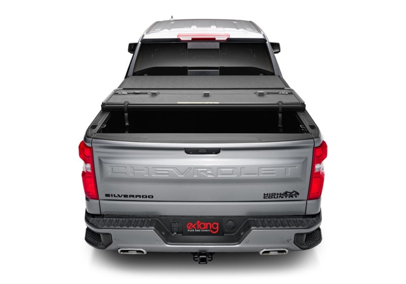 Extang 2023 Chevy/GMC Canyon/Colorado (5ft. 2in. Bed) Solid Fold ALX - My Store