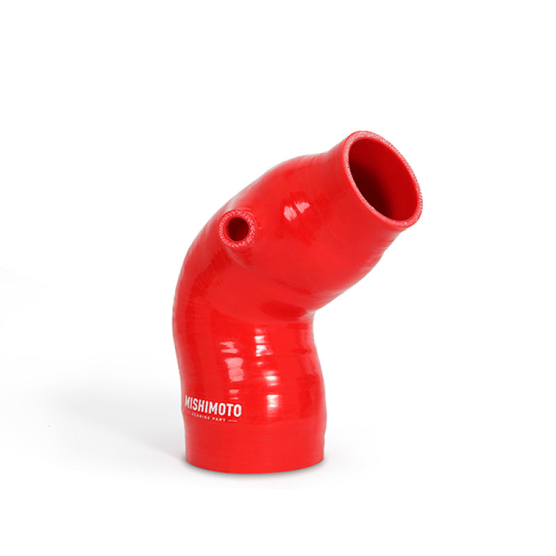 Mishimoto 2016+ Chevrolet Camaro 2.0T Performance Air Intake - Red - Mammoth Racing -
