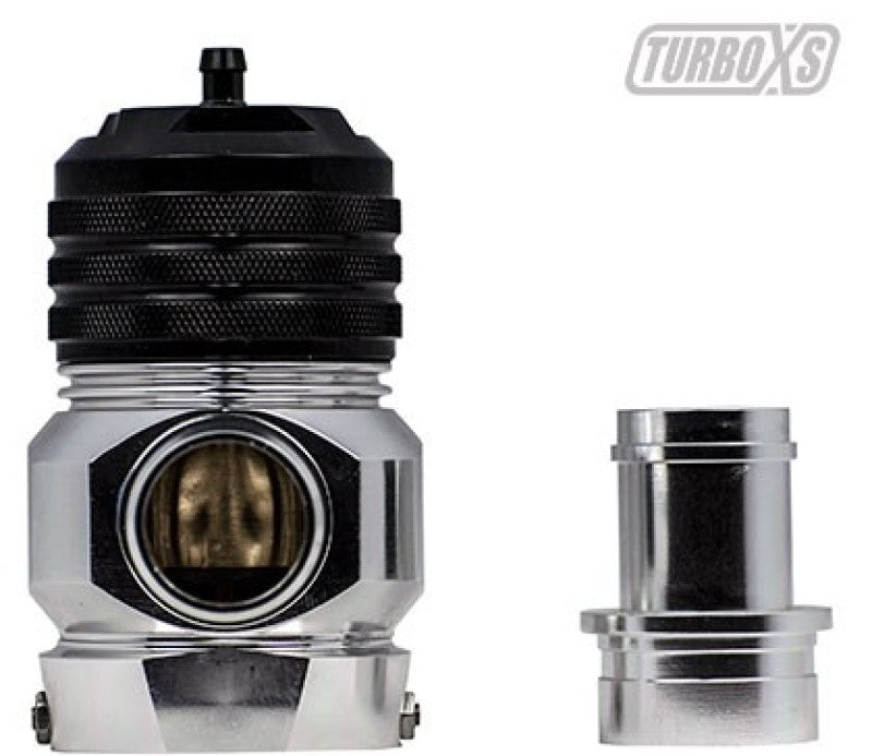 Turbo XS 25mm Bosch Bypass Valve Replacement - Mammoth Racing -