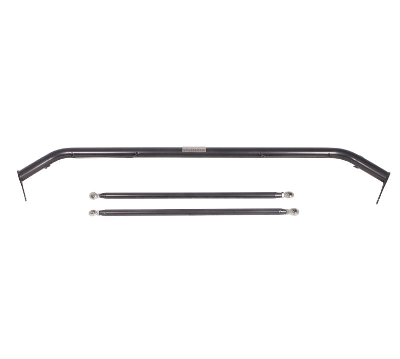NRG Harness Bar 47in. - Titanium - My Store