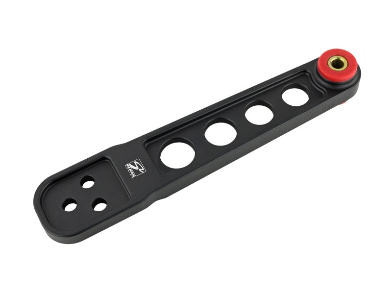 Skunk2 01-05 Honda Civic Rear Lower Control Arm (Black Series) (Includes Socket Tool) - Mammoth Racing -