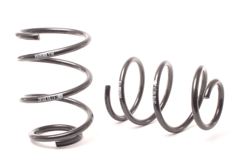 H&R 04-10 BMW 530Xi Wagon/535Xi Wagon E61 Sport Spring (w/Self Leveling) - My Store