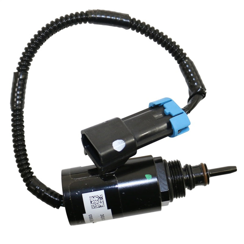 BD Diesel Wastegate Control Valve - Dodge 2004.5-2007 5.9l Cummins - My Store
