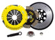 ACT 2012 Honda Civic HD/Race Sprung 6 Pad Clutch Kit - My Store