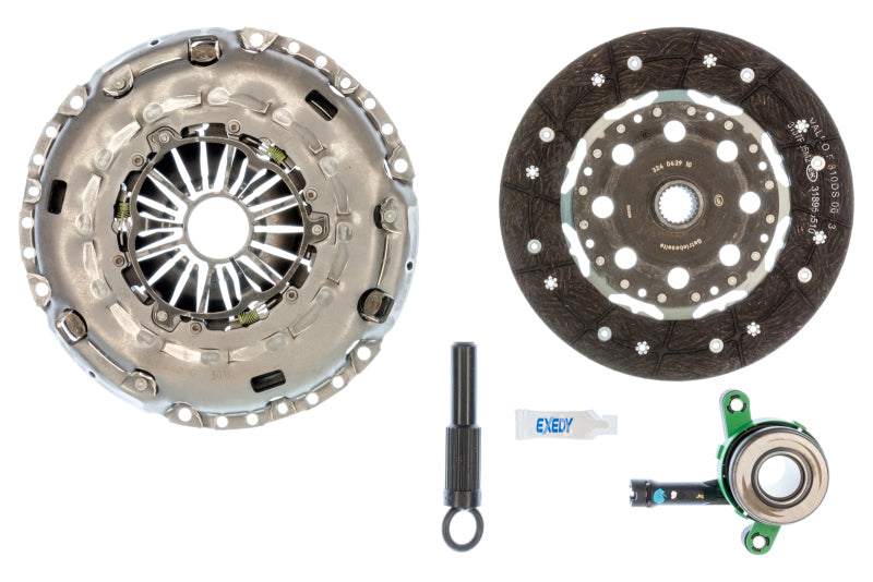 Exedy OE 2006-2010 Mitsubishi Eclipse V6 Clutch Kit - Mammoth Racing -