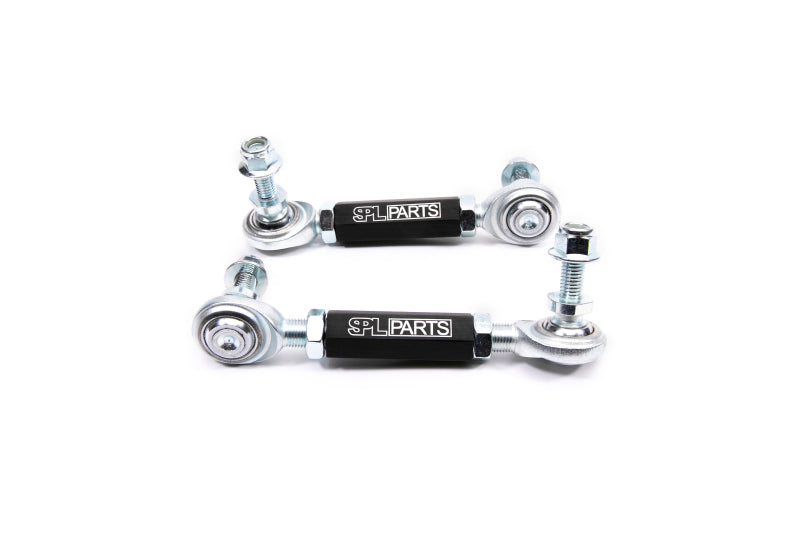 SPL Parts 2017+ Tesla Model 3 Rear Swaybar Endlinks - Mammoth Racing -