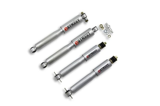 Belltech Shock SET Street Performance