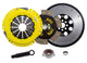 ACT 2012 Honda Civic XT/Race Sprung 6 Pad Clutch Kit - My Store