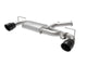 aFe 21-22 Hyundai Veloster N L4-2.0L Takeda 3in 304 SS Axle-Back Exhaust System w/ Black Tip - My Store
