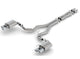 Borla 2018 Ford Mustang GT 5.0L AT/MT 3in S-Type Catback Exhaust w/ Valves - My Store