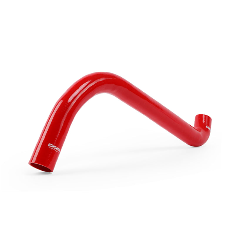 Mishimoto Ford F-150/250/Expedition Red Silicone Radiator Coolant Hose Kit - Mammoth Racing -