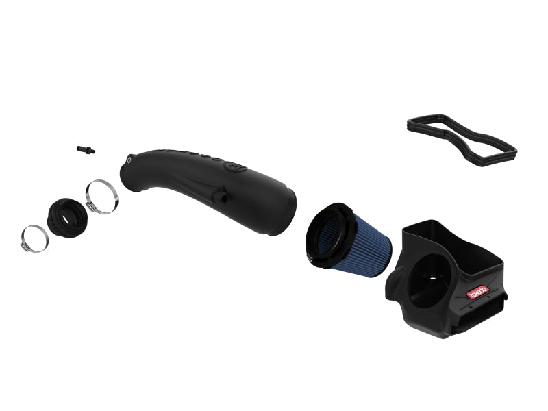 aFe Takeda Stage-2 Pro 5R Cold Air Intake System 2022 Hyundai Elantra N - Mammoth Racing -
