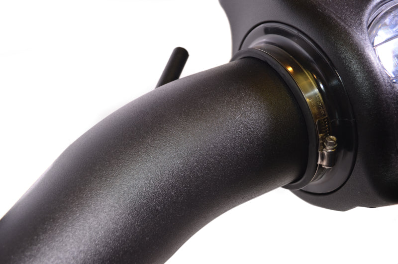 Injen 11-19 Dodge Challenger V8-5.7L Hemi Evolution Intake (Oiled) - Mammoth Racing -