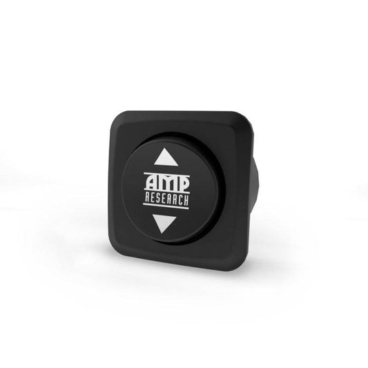 AMP Research Override Switch w/ Sta1 Controller