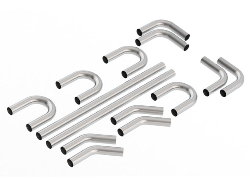 Borla Universal Hot Rod Kit 2.5in - My Store