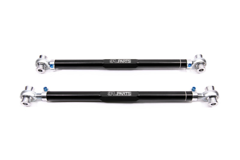 SPL Parts 2016+ Chevrolet Camaro (Gen 6) Rear Toe Links - Mammoth Racing -