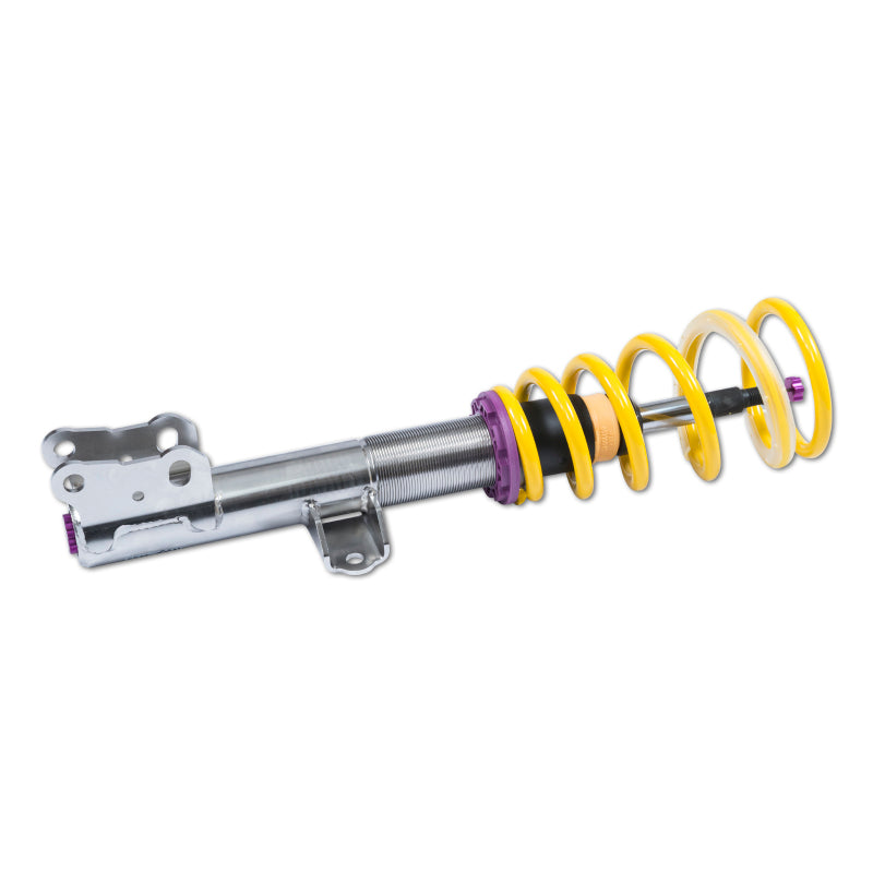 KW Coilover Kit V3 Mercedes Benz CLA 250 Matic - Mammoth Racing -