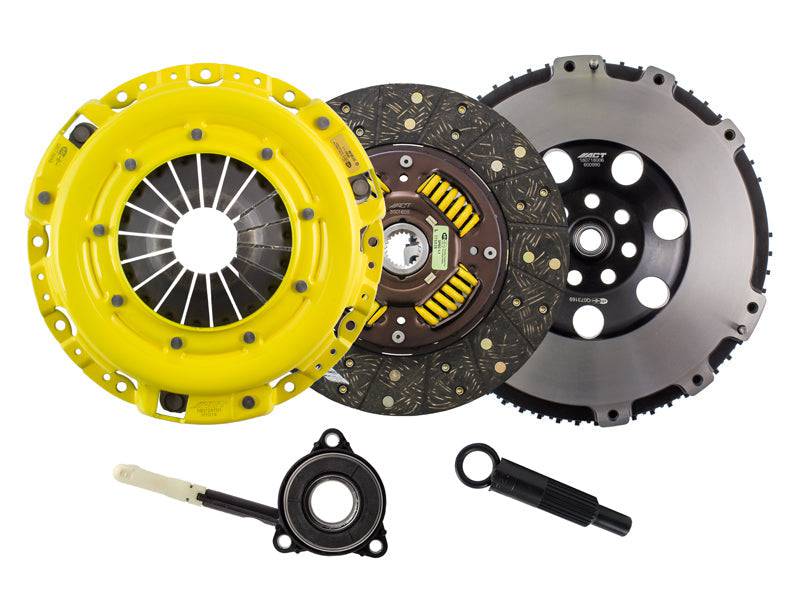 ACT 13-14 Hyundai Genesis Coupe HD/Perf Street Sprung Clutch Kit - My Store
