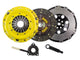 ACT 13-14 Hyundai Genesis Coupe HD/Perf Street Sprung Clutch Kit - My Store