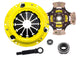 ACT 1989 Honda Civic HD/Race Sprung 4 Pad Clutch Kit - My Store